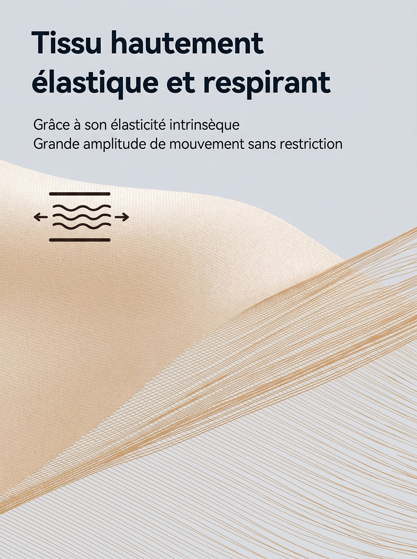 La Sculptante — Modèle 01